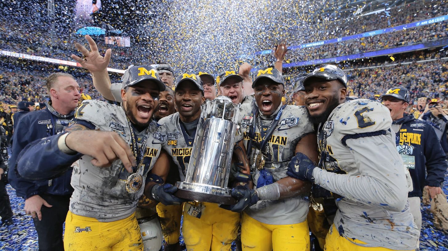 Quarterback Situation