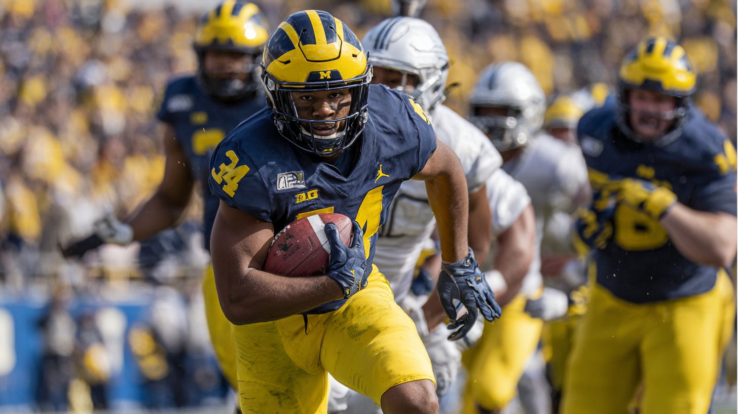 Top Recruiting Additions