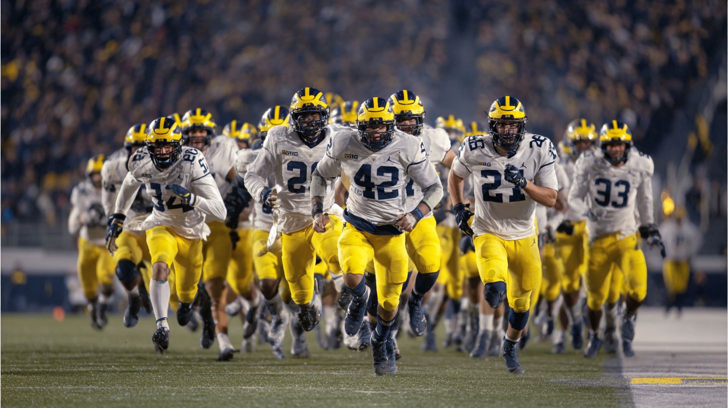 Wide Receiver Talent