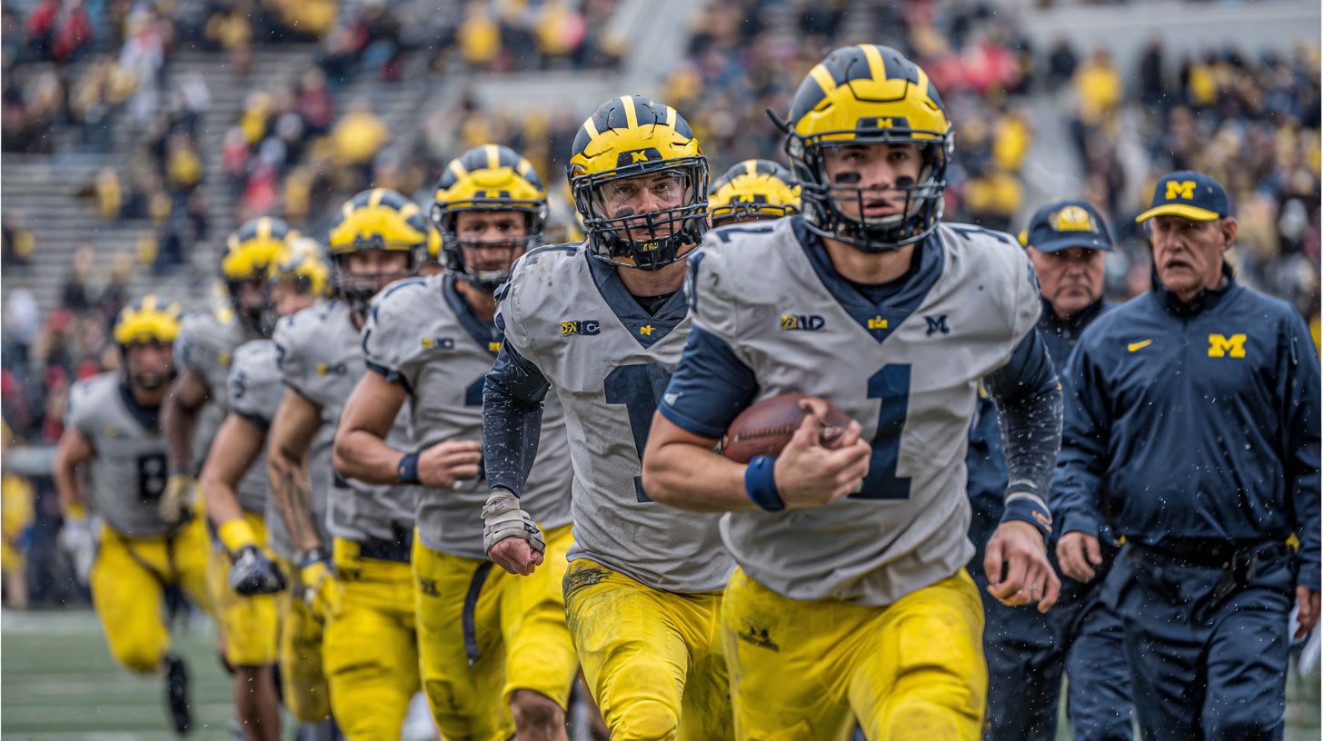 Key Returners and Recruits