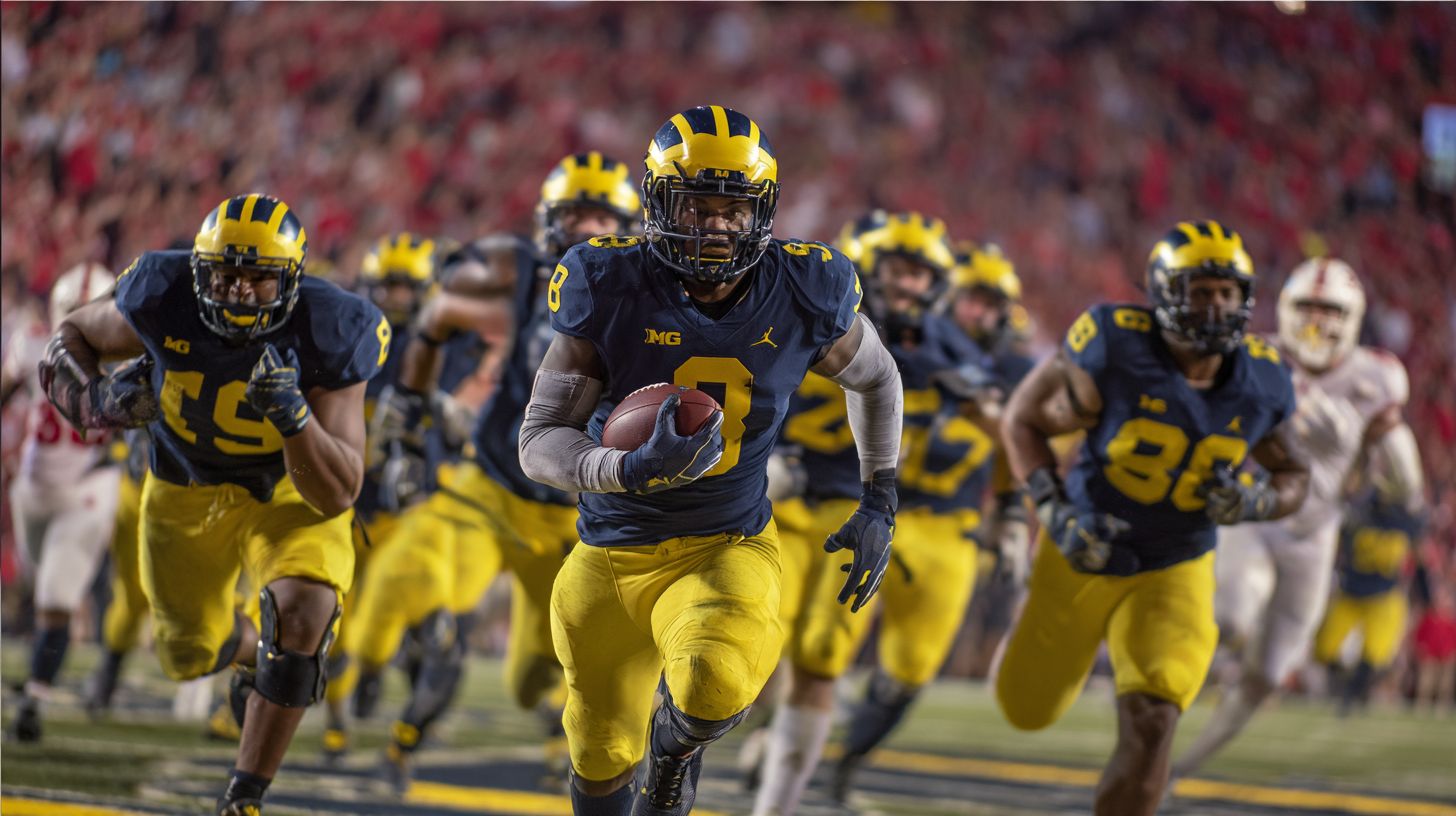 Position Coaches Overview