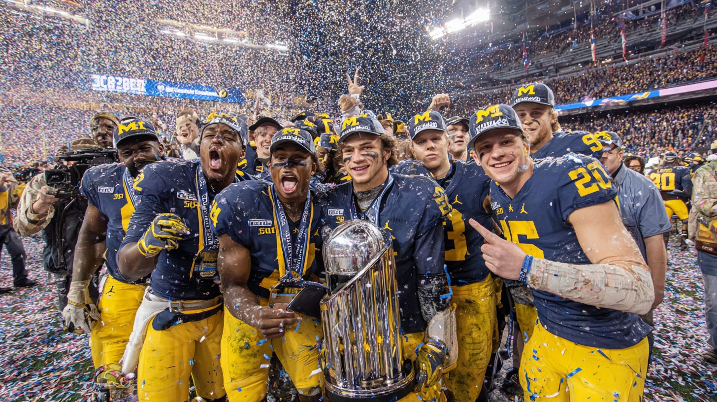 Defensive Line and Linebackers